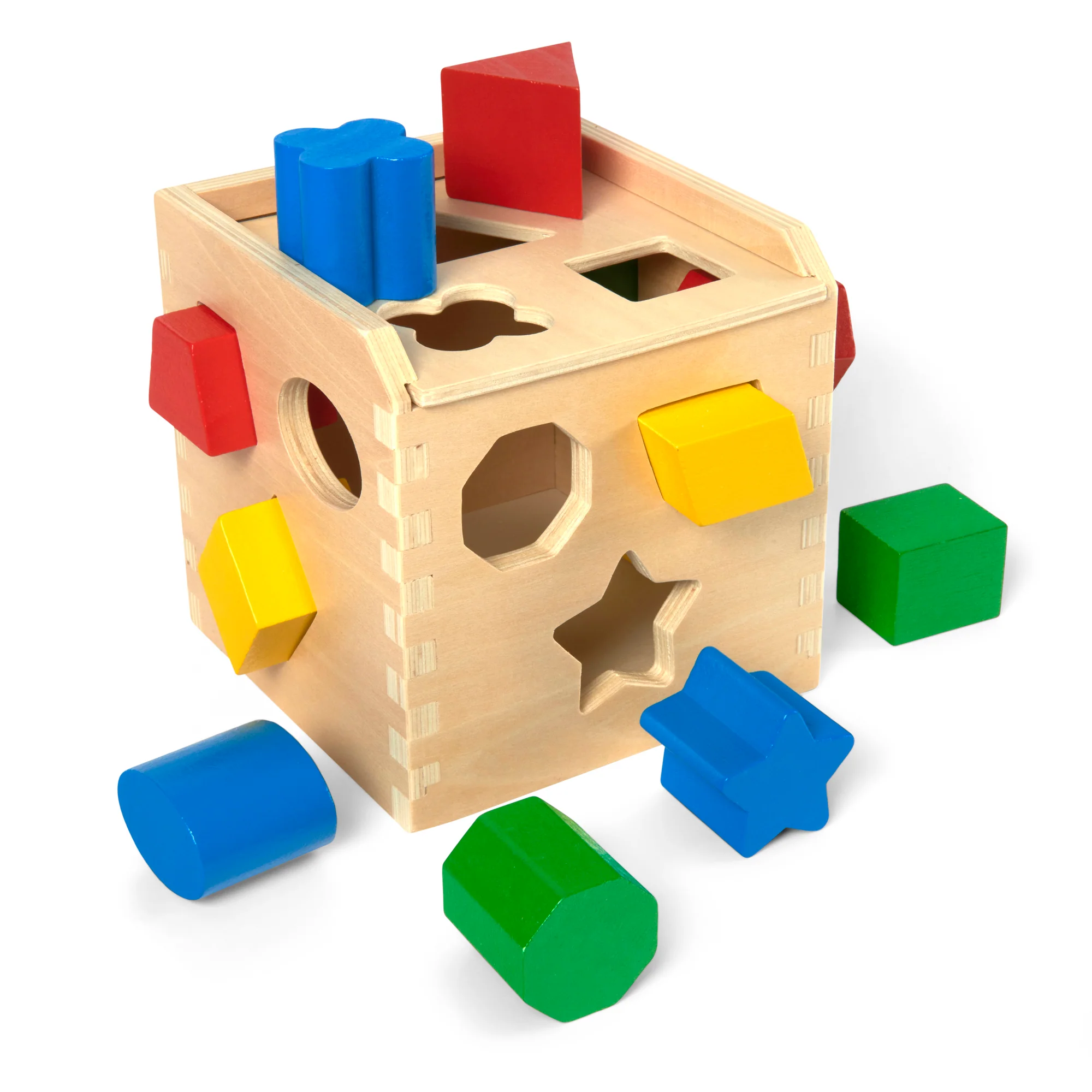 Wooden Toys