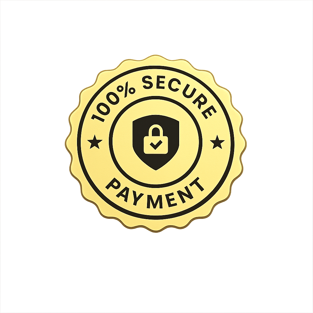 Secure Payment